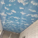 Фото №8 Натяжные потолки в Туле с гарантией