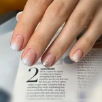 Фото №5 Маникюр (мужской, женский), укрепление, наращивание ногтей