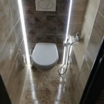 Фото №2 Ремонт ванной 