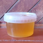 Алтайское варенье/мед/чай.