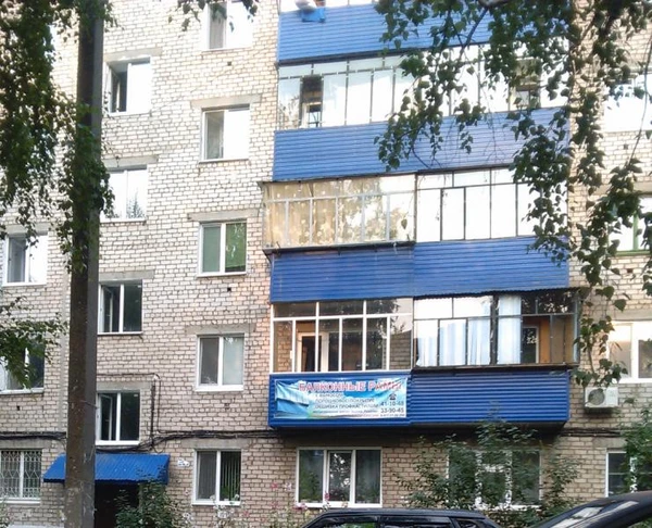 Фото балконы металлические, пластиковые