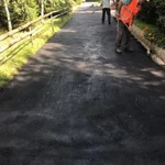 Асфальтирование, ремонт дорог