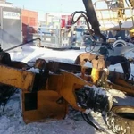 Фото №4 Приём металлолома, вывоз металлолома, демонтаж лома в Москве и МО