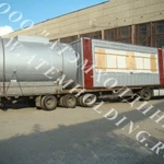 Фото №5 Топливозаправочный пункт, контейнерные АЗС, модульные автозаправочные станции, резервуары для АЗС