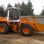 Фото №2 Экскаватор JSВ 3сх, case, hitachi, амкадор