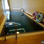 Фото №5 Строительство бассейнов,хамамов, саун под ключ