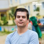 Фото №7 диджей (dj) на свадьбу, корпоратив, юбилей | Тверь, Мск