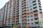 фото Продаю готовую 1 к.кв.(студию)