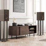 Фото №6 Полочная акустика Revival Audio ATALANTE 3