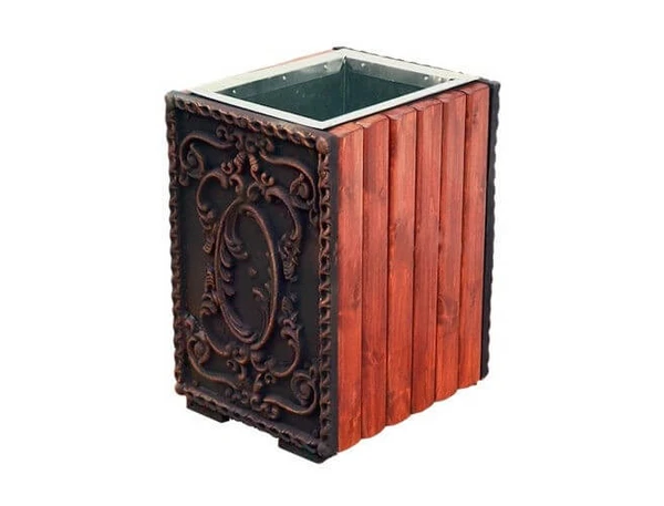 Фото Урна «АМПИР КОМБИ-1»