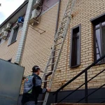 Фото №5 Демонтаж кондиционера цена