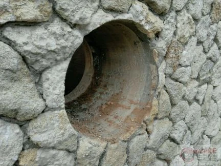 Фото Алмазное бурение сверление Троицк до 602 диам.