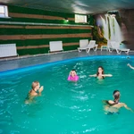 Фото №2 Баня "Дачный Дворик"