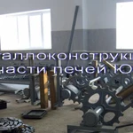 Фото №5 Профессиональный ремонт и монтаж новых хлебопекарных печей ФТЛ, ХПА и другие.