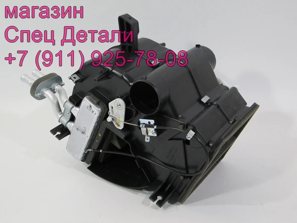 Фото Hyundai HD72 Корпус отопителя салона в сборе 972205H001