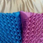 Пошив диванных подушек