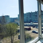Фото №6 Мойка окон