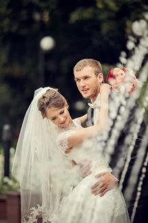 Фото Свадебная видеосъемка