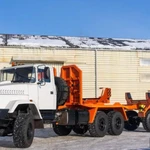 фото Трубовоз Чижовка