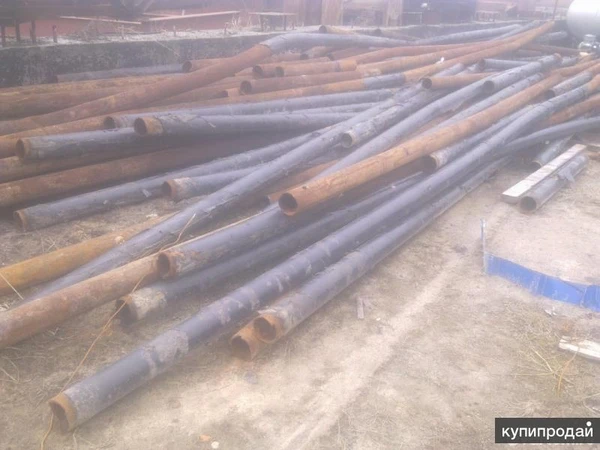 Фото Трубы б/у