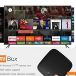 Прошивка Xiaomi Mi tv Box 3c, 3, 3s на русский