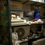 Фото №8 Продам офис кладовку и машиноместо одним пулом