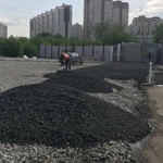 Фото №8 Асфальтирований дорог ямочный ремонт 