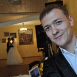 Фото №6 Ведущий, диджей, живой звук на свадьбу, юбилей в Ангарске