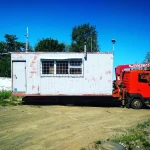 Фото №6 Манипулятор - Эвакуатор в Сердобске 