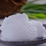 Фото №3 Кокосовое масло пищевое -2.5 кг.(ведро)