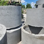 Фото №2 Кольцо КС 10.9 ЖБИ Купить в Симферополе от производителя