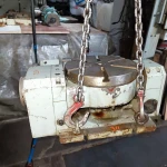 Фото №3 Стол поворотный 7400-0263, делительный универсальный, D 250 мм