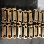 Фото №5 Услуги по металлобработке