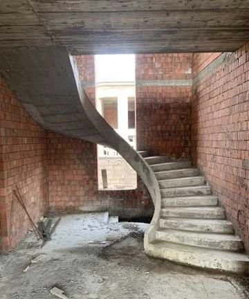 Фото Лестницы
