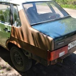 Фото №8 ВАЗ 21099, 2003