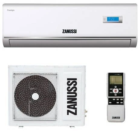 Фото Кондиционеры Zanussi