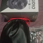 Фото №2 Bluetooth наушники Oneodio Y80B Pro-C 5,2