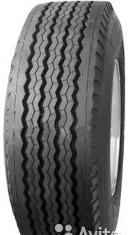 Фото Шина 385/65R22.5 HD768 Goldshield прицепная