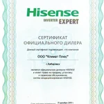Фото №3 Продажа и установка кондиционеров