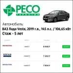 Фото №2 Страховки