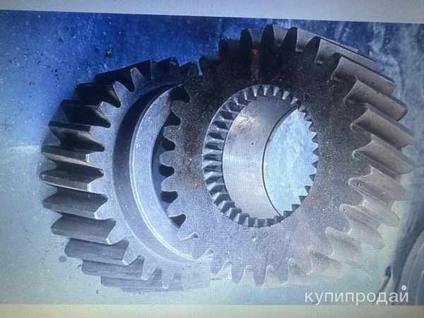 Фото Шестерня 53-330-64