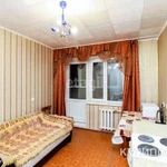 Фото №4 1-к квартира, 38 м2, 8/10 эт.