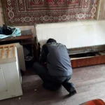Фото №6 ГРУЗЧИКИ 