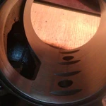 Фото №2 Ремонт насоса вакуумного (промышленного)