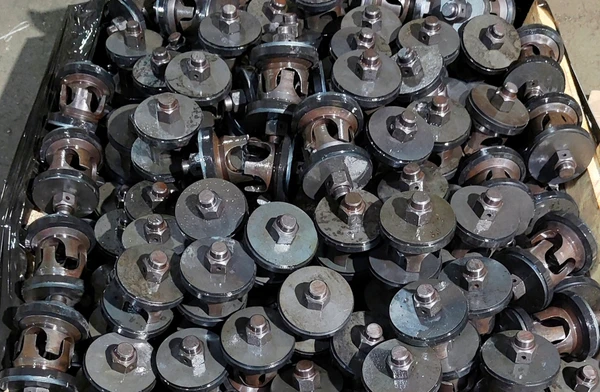 Фото Оригинальные запчасти - Клапаны для насосов НБ-125 ИЖ 9МГр 9ТМ НПЦ НЦ-320 9Т АФНИ.306577.001-01 АФНИ.306577.001 ОФСП.306577.001-01 цена