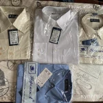 Фото №6 Рубашки новые