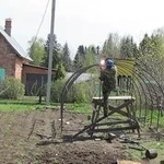 Фото №2 Сварочные работы