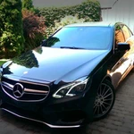 Mercedes S-Klass! V-Klass! Трансфер! Корпоративные поездки!