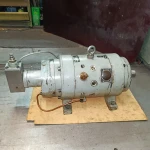 Фото №2 Насос НАД1-74М-90/32 (32 МПа, 122 л/мин), аксиально-поршневой