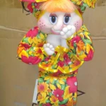 Фото №8 Продажа оберегов и домовых